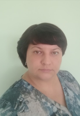 Куцко Олеся Ивановна Куцко Олеся Ивановна